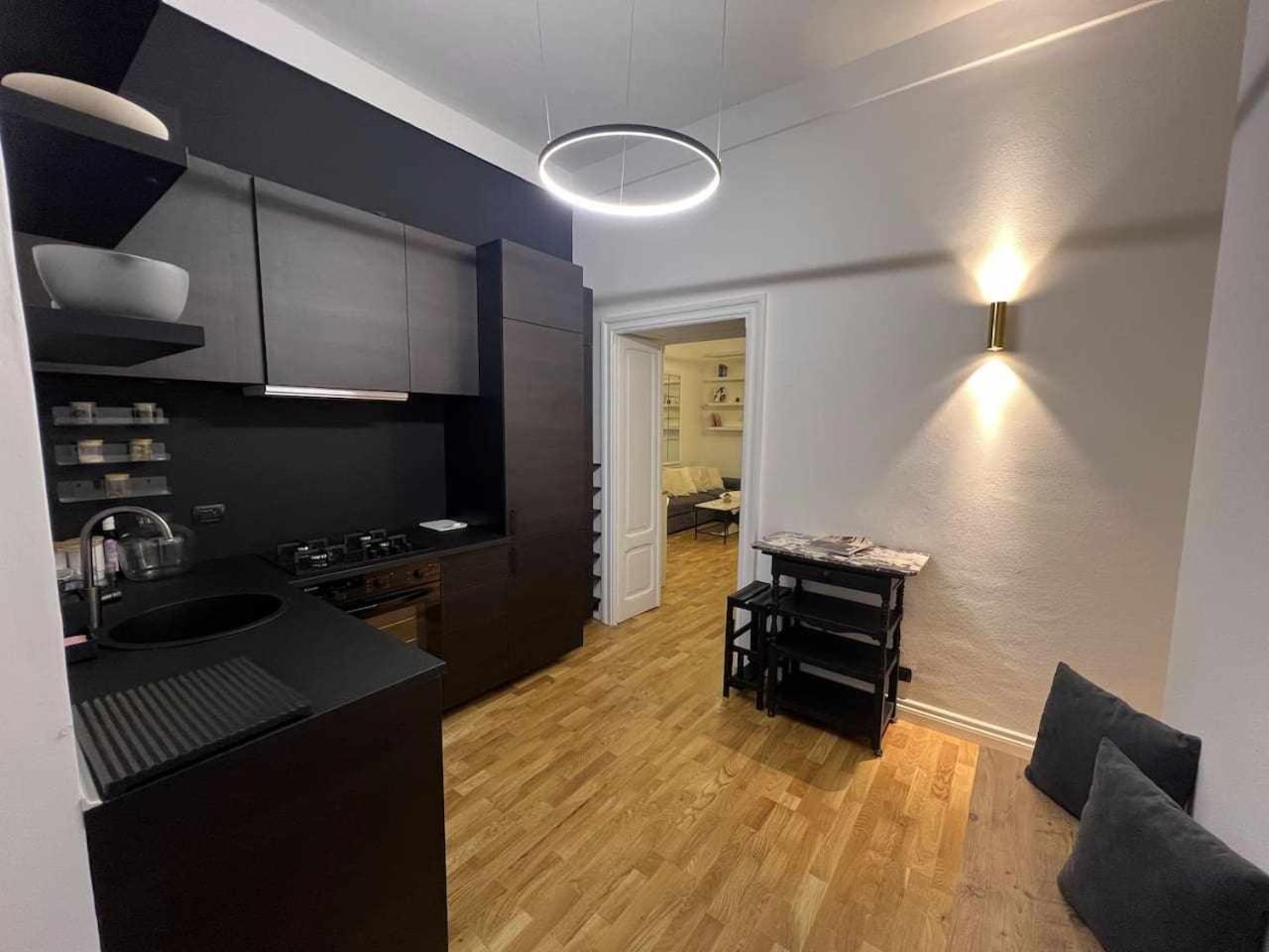 Rifugio Elite Como Exterior photo
