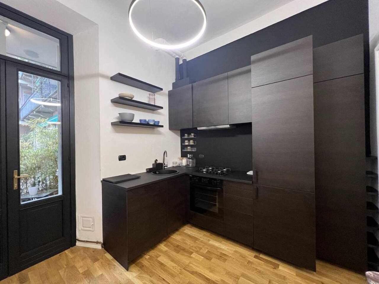 Rifugio Elite Como Exterior photo