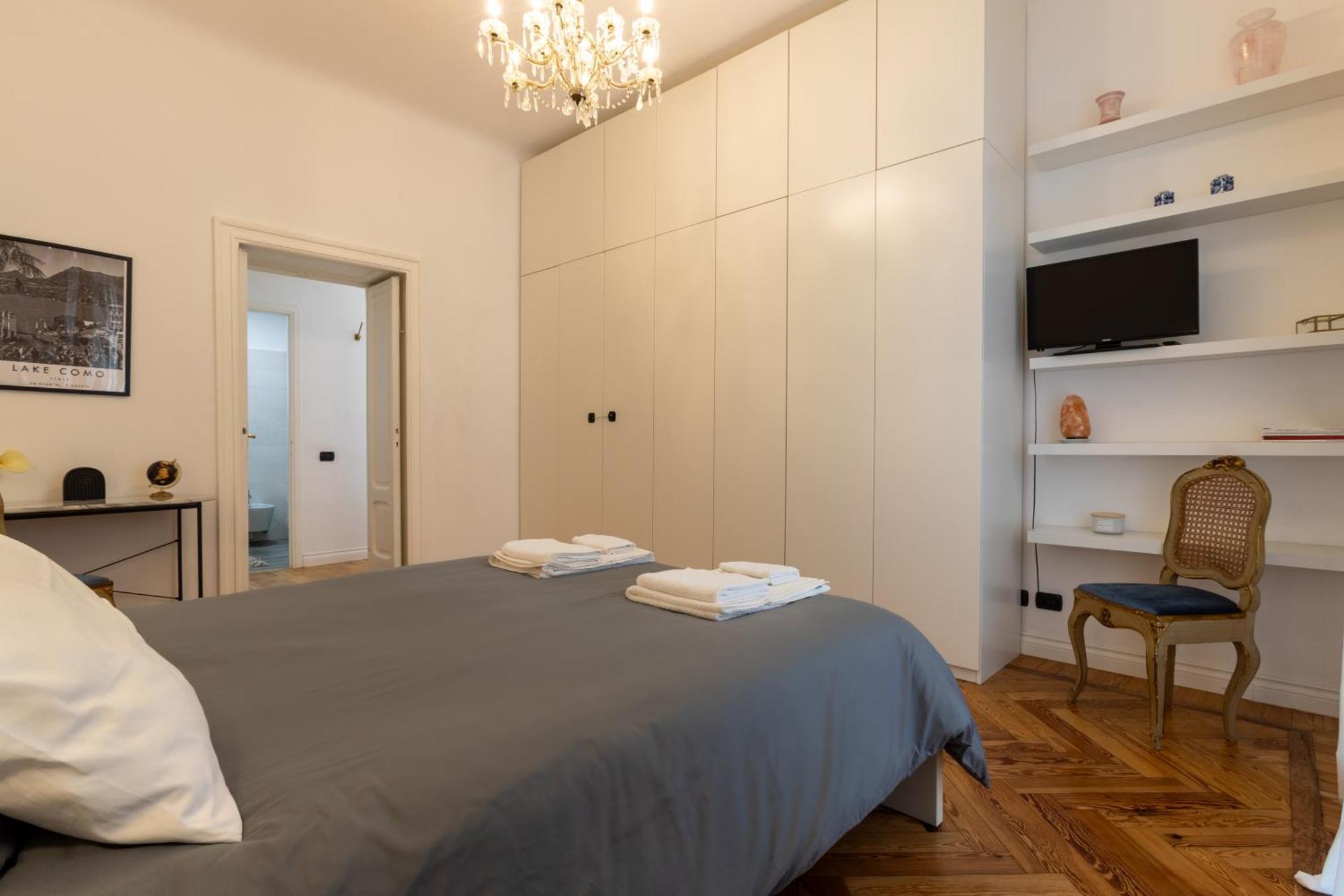 Rifugio Elite Como Exterior photo